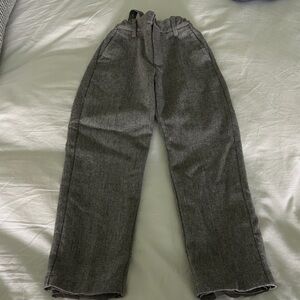 Janie and jack size 6 boys dress pant